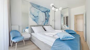 Apartamenty Sun & Snow GEA ECO