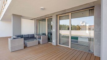 Apartamenty Sun & Snow GEA ECO