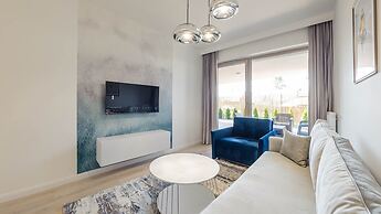 Apartamenty Sun & Snow GEA ECO