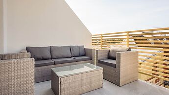 Apartamenty Sun & Snow GEA ECO