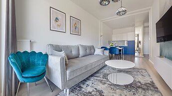 Apartamenty Sun & Snow GEA ECO