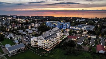 Apartamenty Sun & Snow GEA ECO