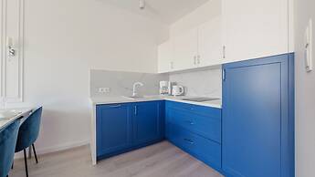 Apartamenty Sun & Snow GEA ECO