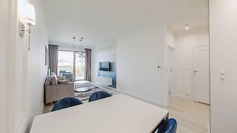 Apartamenty Sun & Snow GEA ECO