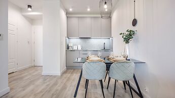 Apartamenty Sun & Snow GEA ECO