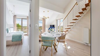 Apartamenty Sun & Snow GEA ECO