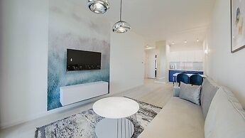 Apartamenty Sun & Snow GEA ECO