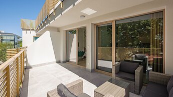 Apartamenty Sun & Snow GEA ECO