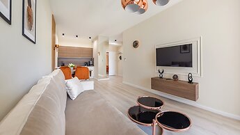 Apartamenty Sun & Snow GEA ECO