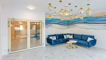 Apartamenty Sun & Snow GEA ECO