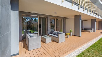 Apartamenty Sun & Snow GEA ECO