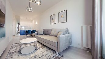 Apartamenty Sun & Snow GEA ECO