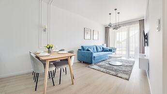 Apartamenty Sun & Snow GEA ECO