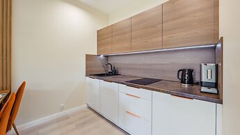 Apartamenty Sun & Snow GEA ECO