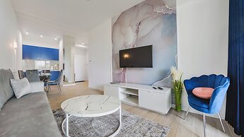 Apartamenty Sun & Snow GEA ECO