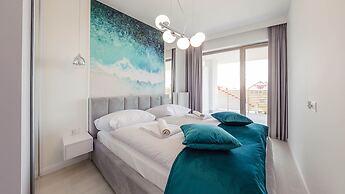 Apartamenty Sun & Snow GEA ECO