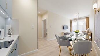 Apartamenty Sun & Snow GEA ECO