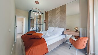 Apartamenty Sun & Snow GEA ECO