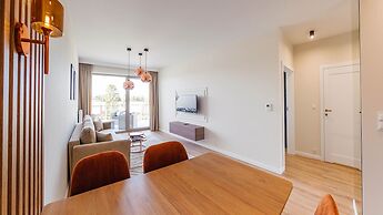 Apartamenty Sun & Snow GEA ECO