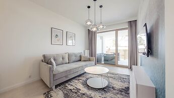 Apartamenty Sun & Snow GEA ECO