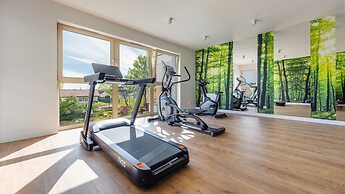 Apartamenty Sun & Snow GEA ECO