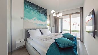 Apartamenty Sun & Snow GEA ECO