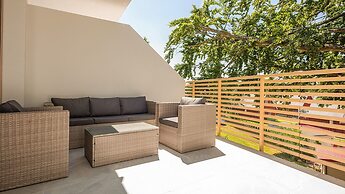 Apartamenty Sun & Snow GEA ECO