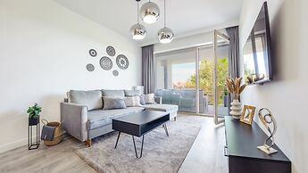 Apartamenty Sun & Snow GEA ECO