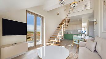 Apartamenty Sun & Snow GEA ECO