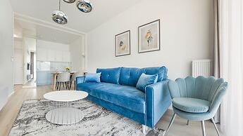 Apartamenty Sun & Snow GEA ECO