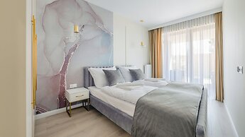 Apartamenty Sun & Snow GEA ECO