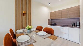 Apartamenty Sun & Snow GEA ECO