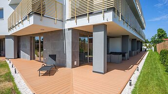 Apartamenty Sun & Snow GEA ECO