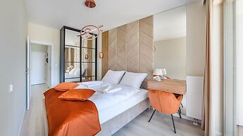 Apartamenty Sun & Snow GEA ECO