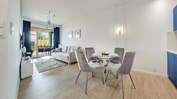 Apartamenty Sun & Snow GEA ECO