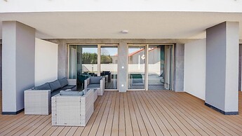 Apartamenty Sun & Snow GEA ECO