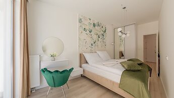 Apartamenty Sun & Snow GEA ECO