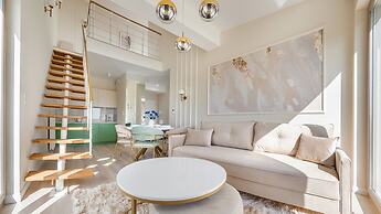 Apartamenty Sun & Snow GEA ECO