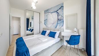 Apartamenty Sun & Snow GEA ECO