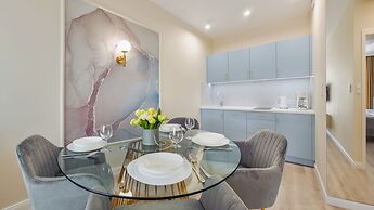 Apartamenty Sun & Snow GEA ECO