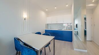 Apartamenty Sun & Snow GEA ECO