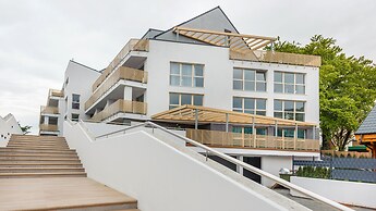 Apartamenty Sun & Snow GEA ECO