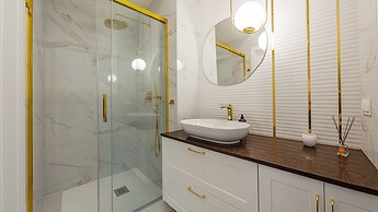 Apartamenty Sun & Snow GEA ECO