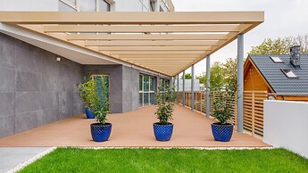 Apartamenty Sun & Snow GEA ECO