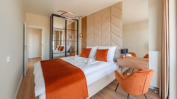 Apartamenty Sun & Snow GEA ECO