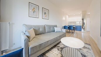 Apartamenty Sun & Snow GEA ECO