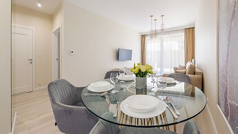 Apartamenty Sun & Snow GEA ECO