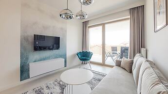 Apartamenty Sun & Snow GEA ECO