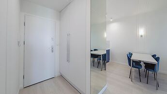 Apartamenty Sun & Snow GEA ECO