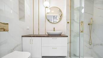 Apartamenty Sun & Snow GEA ECO